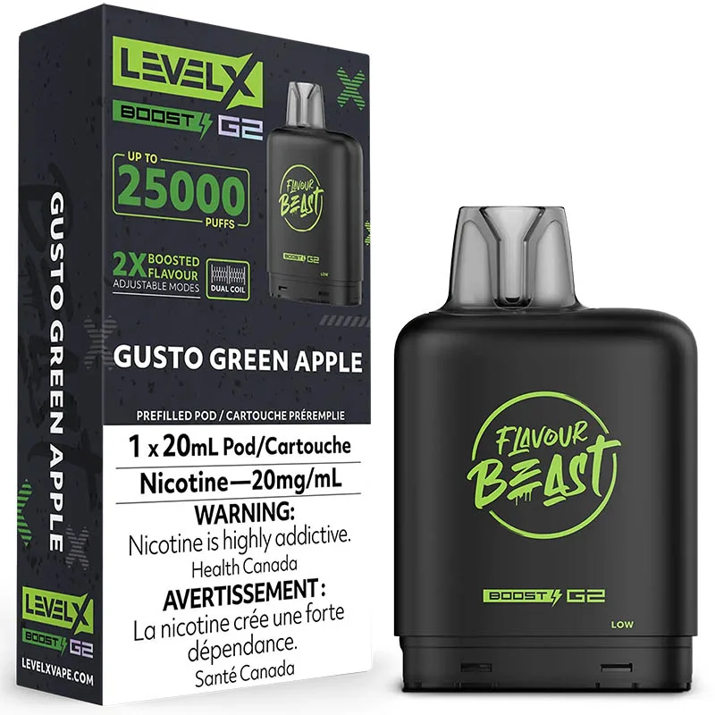 0003s 0019 levelx boost g2 flavourbeast pod jul2024 render fam 20mg gustogreenapple.webp 0003s 0019 levelx boost g2 flavourbeast pod jul2024 render fam 20mg gustogreenapple.webp