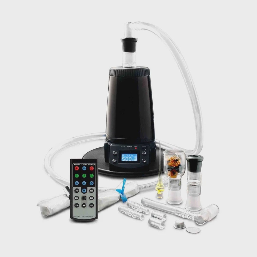 Arizer Extreme Q Vaporizer