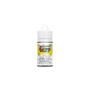Lemon Drop – Punch 30ml Salt