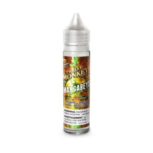 Twelve Monkeys – Mangabeys 60ml