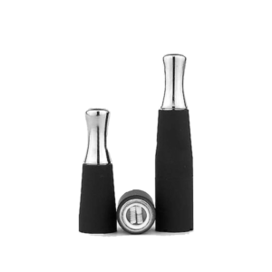 Black Concentrate Skillet Atomizer