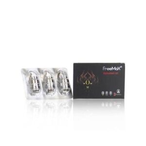 FreeMax M Pro/M Pro 2 /M Pro 3 Coils (3 pack)