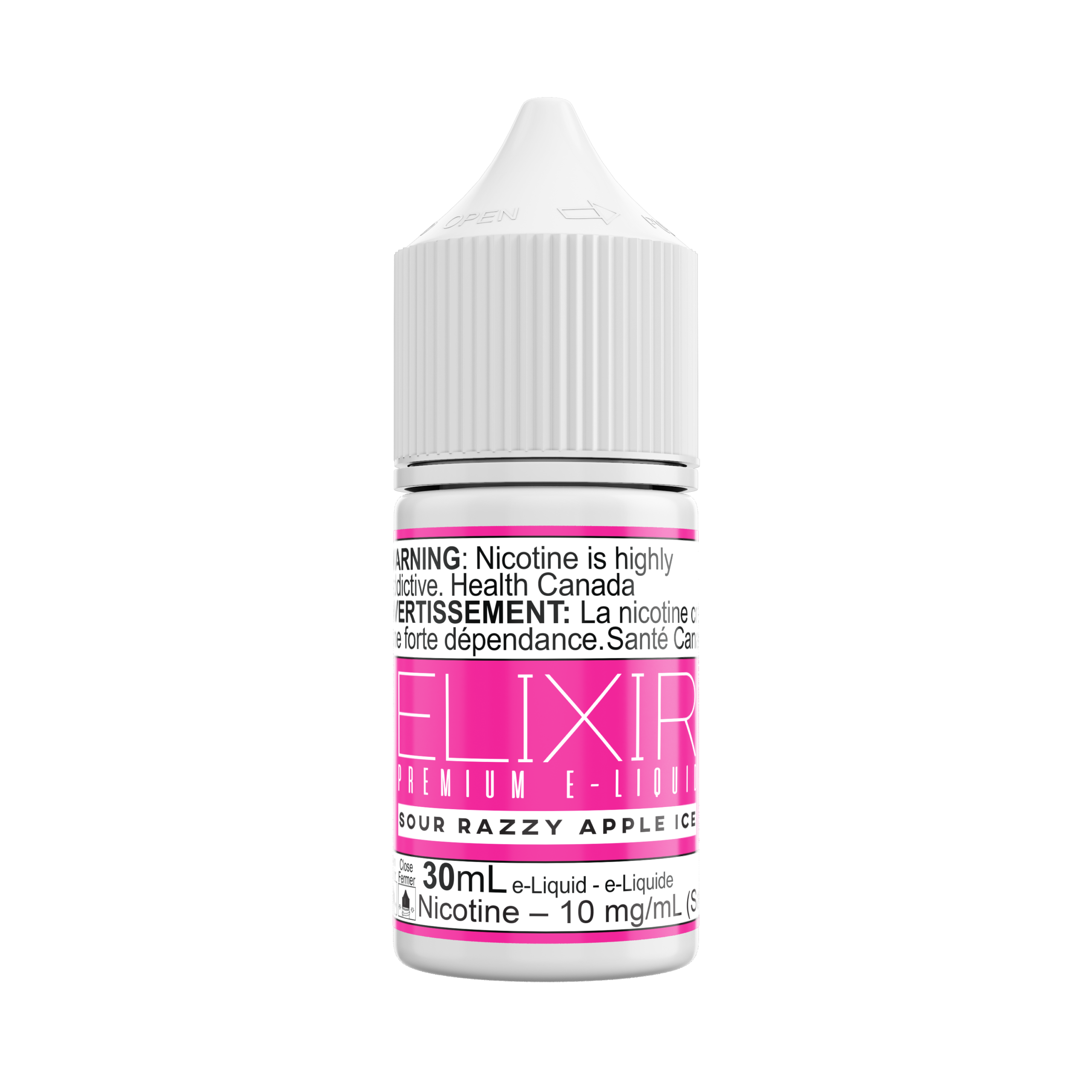 30ml sour razzy apple ice.png 30ml sour razzy apple ice.png