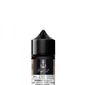 Rope Cut – Loose Canon 30ml Salt