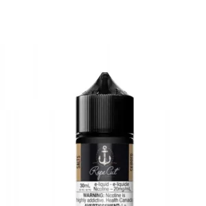 Rope Cut – Skipper 30ml Salt