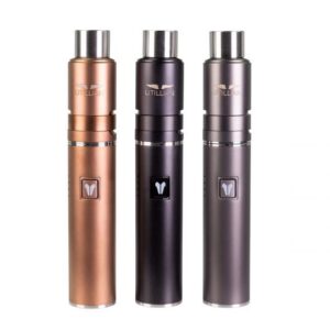Utillian 5 V3 Concentrate Pen Starter Kit
