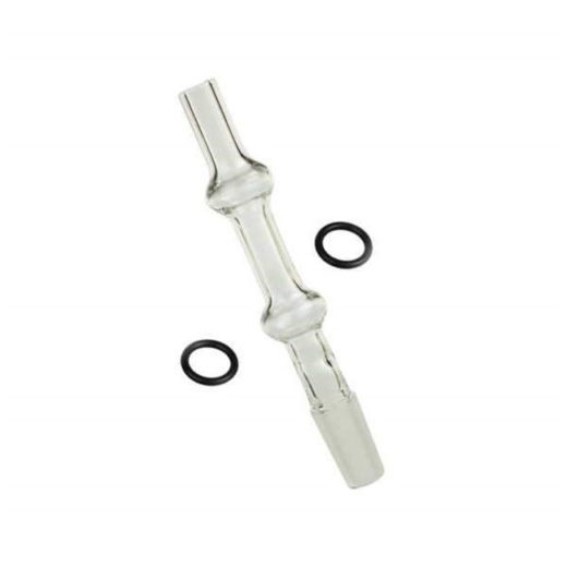 5395a3f885544961d98aed40ecaab1c818111235.jpg Arizer Extreme Q Glass Balloon Mouthpiece