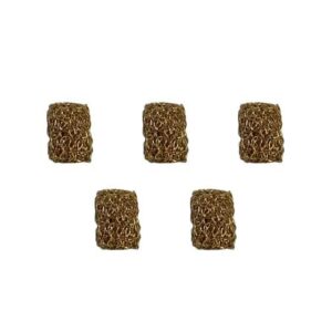 Zeus Arc GT Flow Sink Screens (5 Pack)