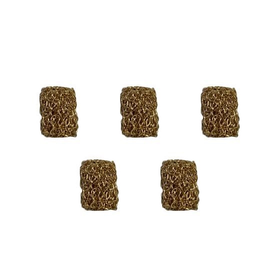 581ef94ebe508884cf569be14e2b7e0598f0e88f.jpg Zeus Arc GT Flow Sink Screens (5 Pack)