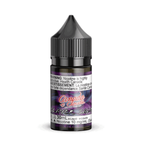 Canada EClouds – Dragon Slayer 30ml Salt