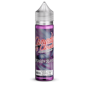 Canada EClouds – Dragon Slayer 60ml