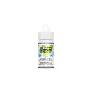Lemon Drop – Green Apple Ice 30ml Salt
