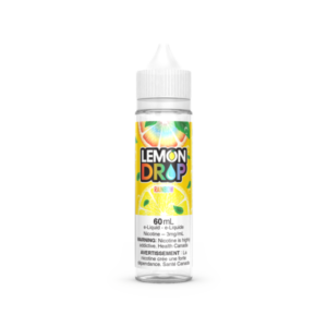 Lemon Drop – Punch 60ml
