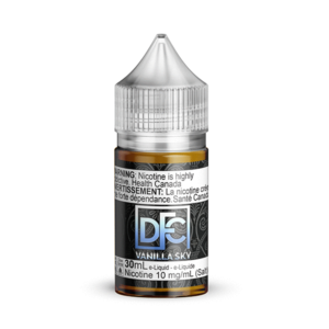 DFC – Vanilla Sky 30ml Salt