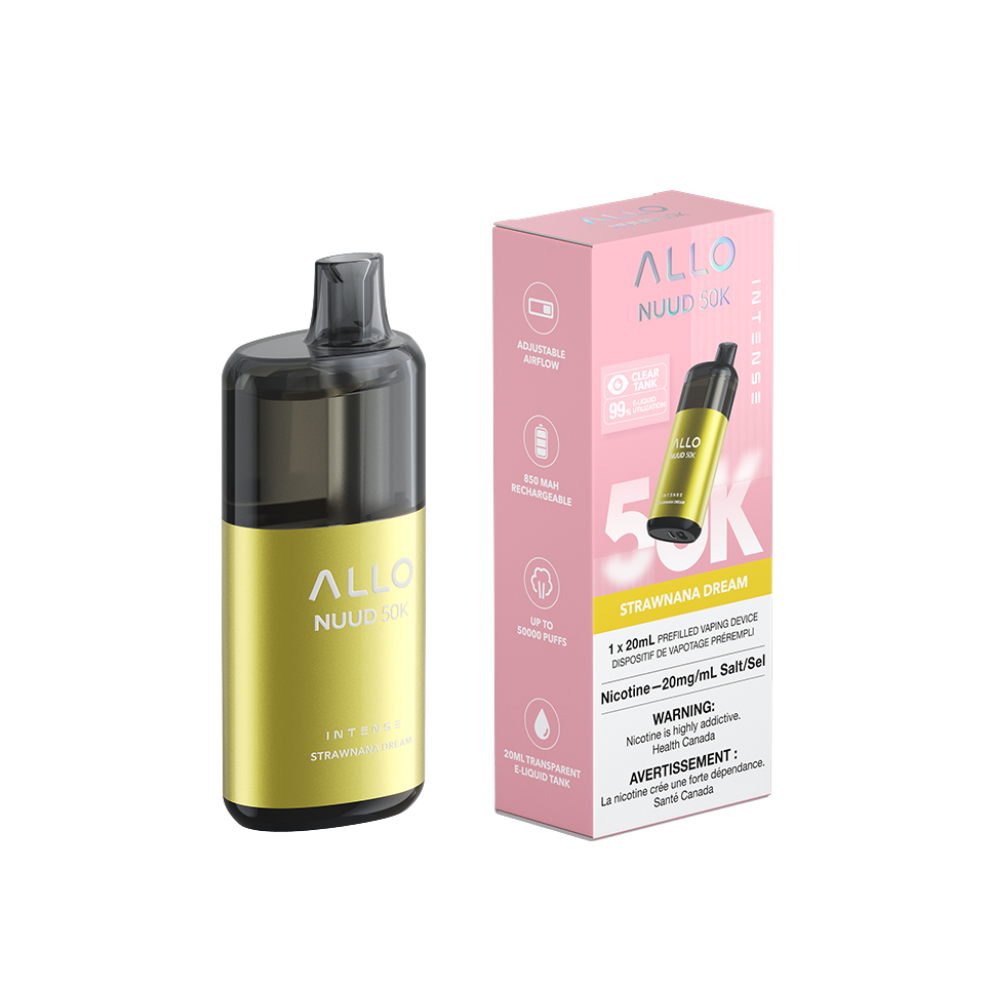 aind snd 2020 on on allo intense nuud 50k disposable vape 5ct strawnana dream .png aind snd 2020 on on allo intense nuud 50k disposable vape 5ct strawnana dream .png