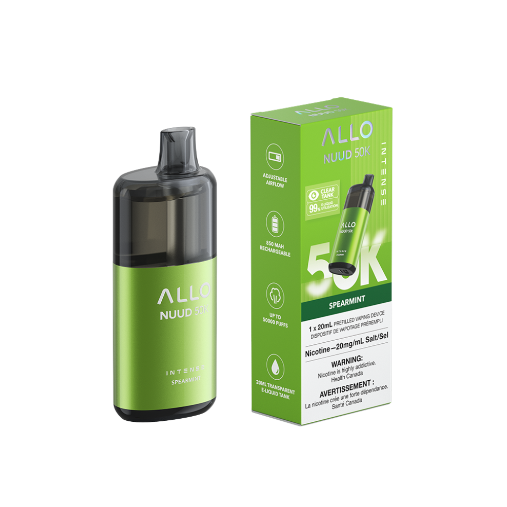 aind spm 2020 on on allo intense nuud 50k disposable vape 5ct spearmint .png aind spm 2020 on on allo intense nuud 50k disposable vape 5ct spearmint .png