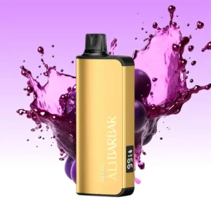 alibarbar ingot 9000 puffs – blackcurrant.webp