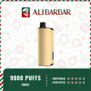alibarbar ingot 9000 puffs fanta39.webp