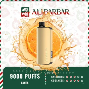 alibarbar ingot 9000 puffs fanta41.webp