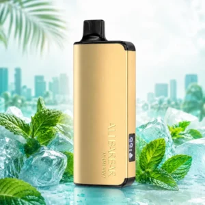 alibarbar ingot 9000 puffs miami mint .webp