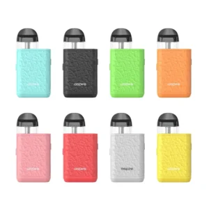 aspire minican 4 plus 3ml pod kit crc .webp