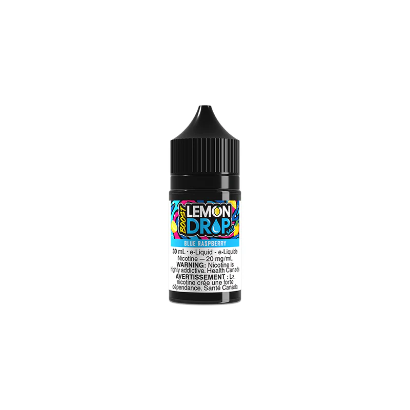 blue raspberry by lemon drop boost salt.webp blue raspberry by lemon drop boost salt.webp