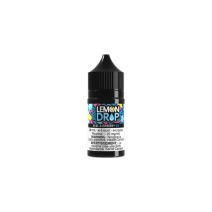 blue raspberry ice by lemon drop boost salt.webp