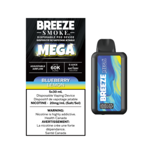 bm60 bbl 3020 fdr fdr breeze mega 30ml disposable vape 5ct blueberry lemon.png