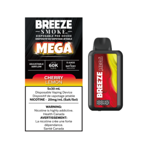 bm60 chl 3020 fdr fdr breeze mega 30ml disposable vape 5ct cherry lemon.png