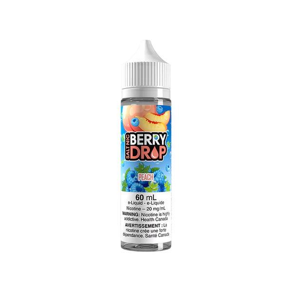 berry drop 60ml salt peach.webp