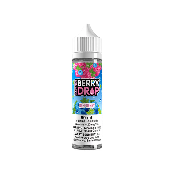 berry drop 60ml salt raspberry.webp