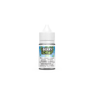 Berry Drop – Cactus 30ml Salt
