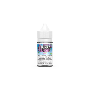 Berry Drop – Grape 30ml Salt
