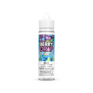 Berry Drop – Grape 60ml