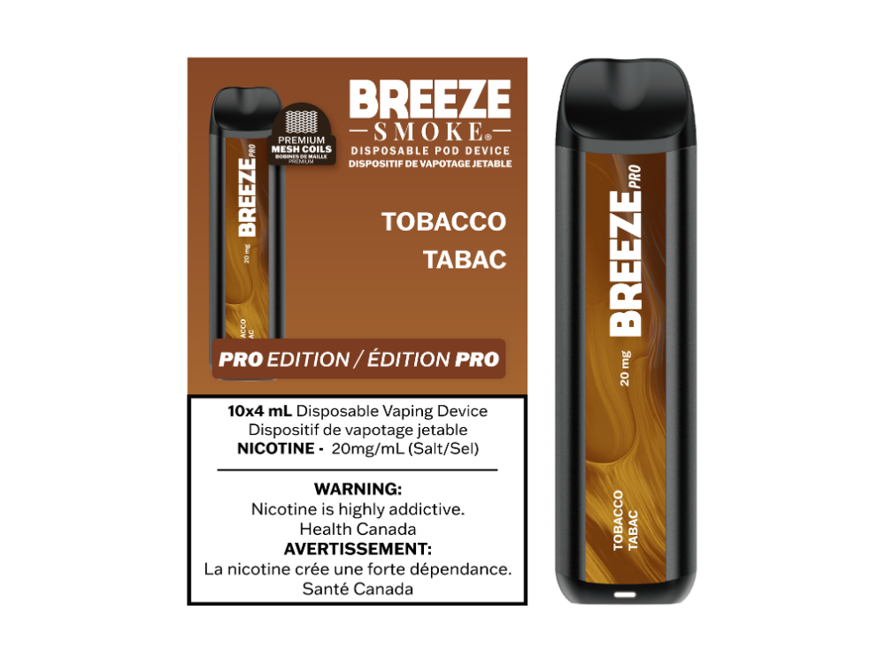breeze pro 20mg 2000 puffs 4ml disposable vape 10ct.png breeze pro 20mg 2000 puffs 4ml disposable vape 10ct.png