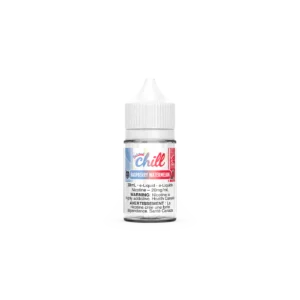 Chill Twisted – Raspberry Watermelon 30ml Salt