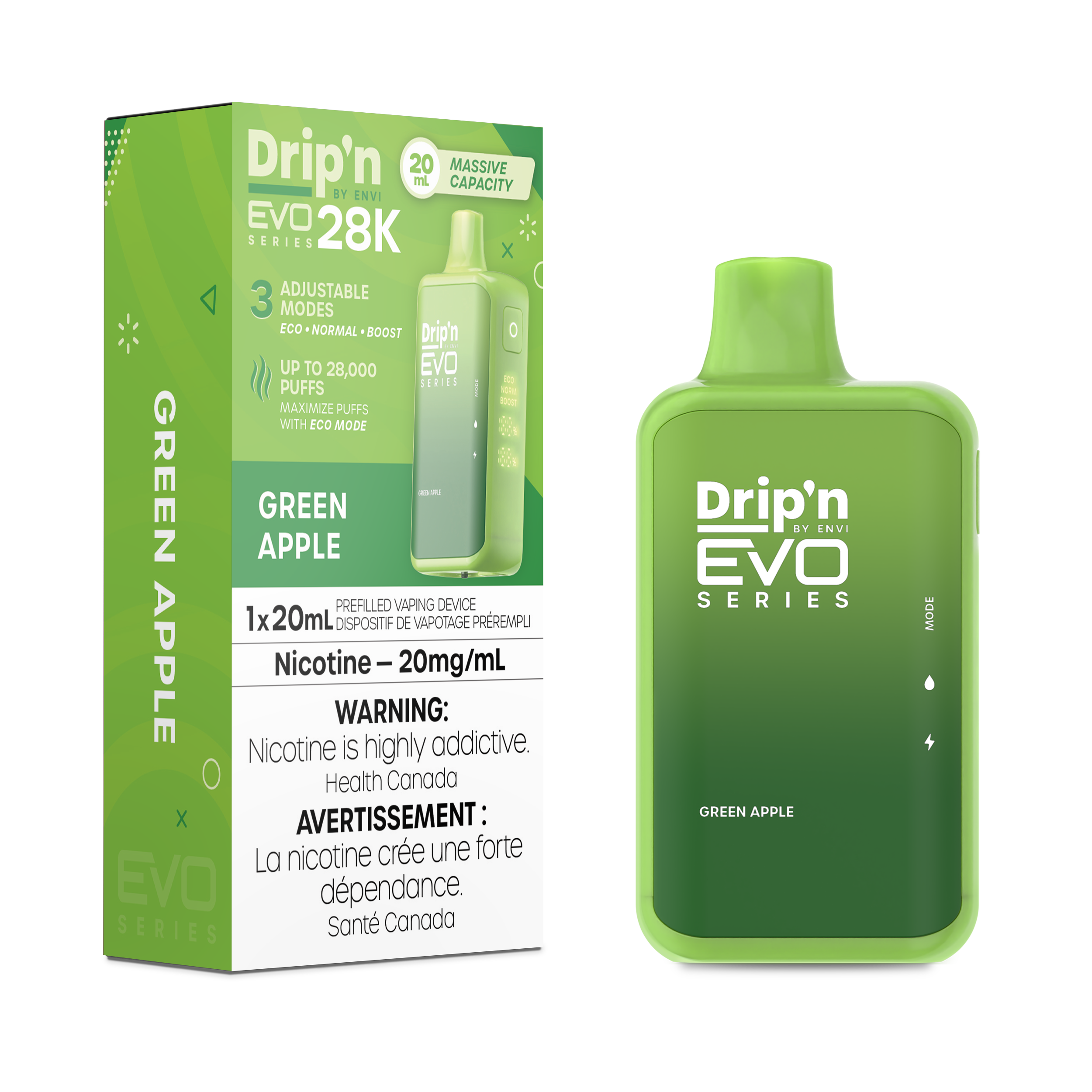dripn evo 28k jul2024 device sp greenapple.png dripn evo 28k jul2024 device sp greenapple.png