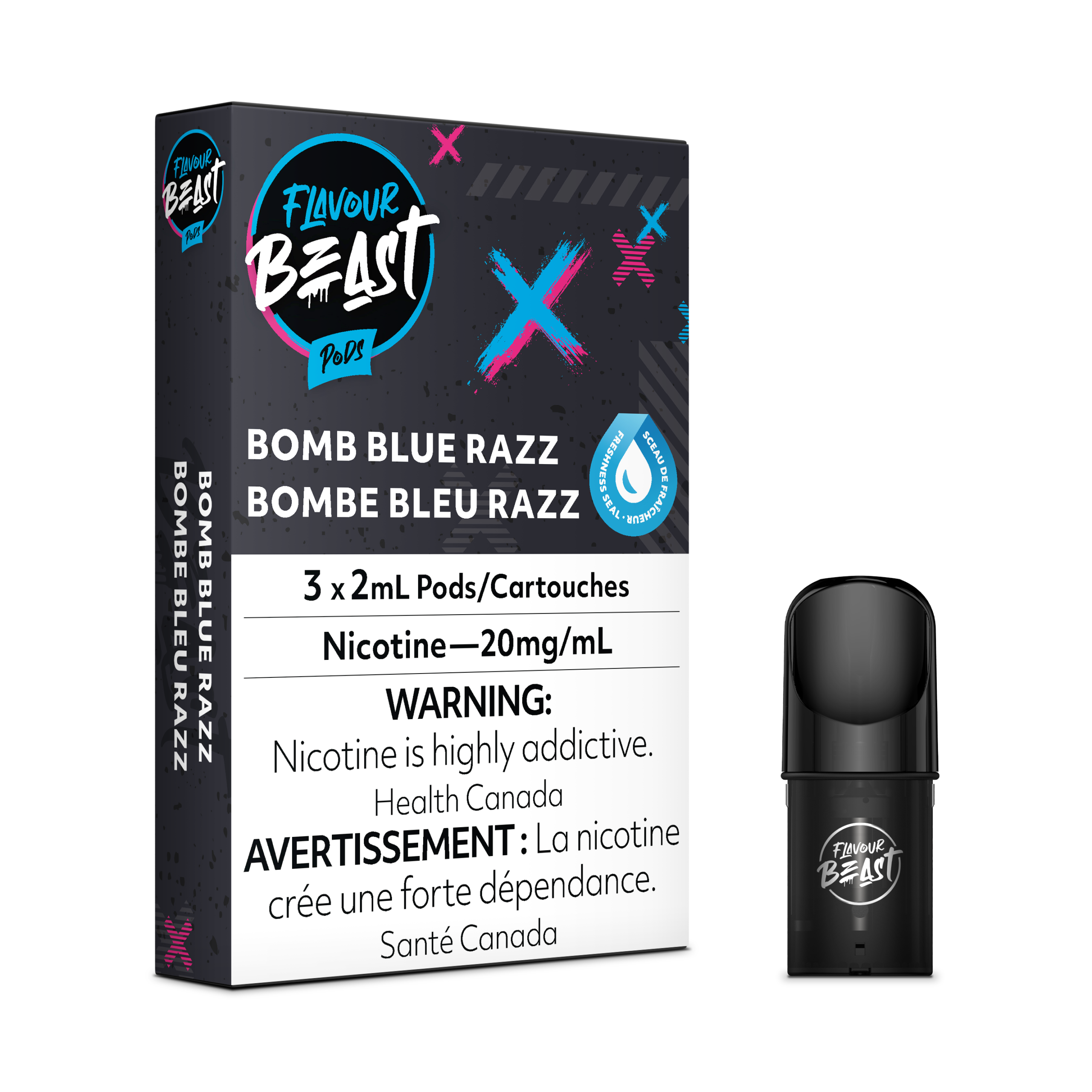 flavourbeast pods jul2022 render fam 20mg bombbluerazz 1 .png flavourbeast pods jul2022 render fam 20mg bombbluerazz 1 .png