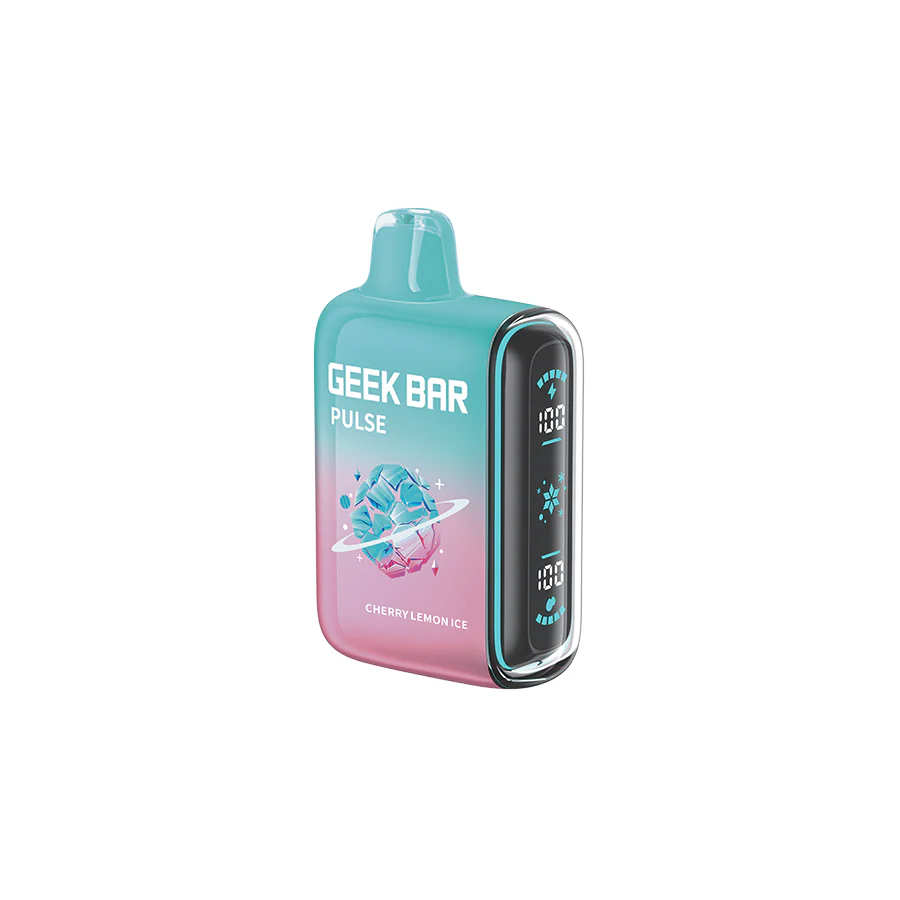 geek bar pulse disposable cherry lemon ice.webp geek bar pulse disposable cherry lemon ice.webp