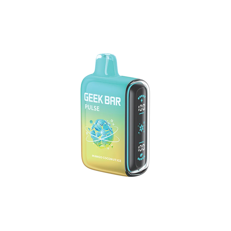 geek bar pulse disposable mango coconut ice.webp geek bar pulse disposable mango coconut ice.webp