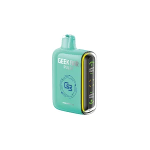 geek bar pulse disposable pineapple ice.webp