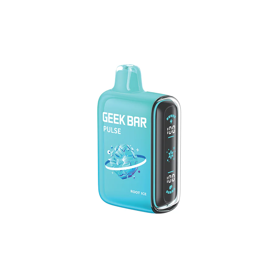 geek bar pulse disposable root ice.webp geek bar pulse disposable root ice.webp