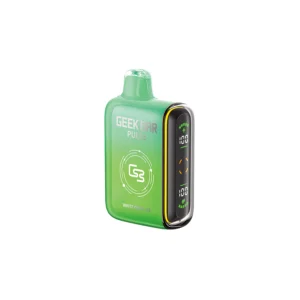 geek bar pulse disposable white grape ice.webp