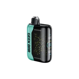 geek bar pulse x disposable mango pineapple ice.webp