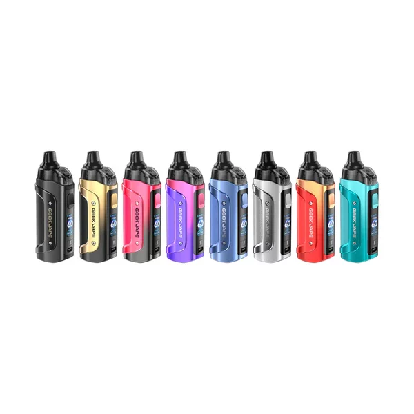 geekvape aegis boost 3 starter kit all colours square.webp geekvape aegis boost 3 starter kit all colours square.webp