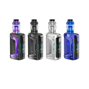 geekvape aegis legend 5 starter kit all colours.webp