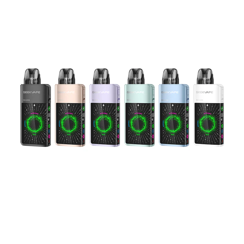 geekvape digi q vista pod kit all colours.webp geekvape digi q vista pod kit all colours.webp