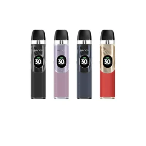 geekvape wenax q 2 pod kit all colours.webp