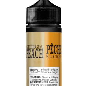georgia peach 100ml.webp