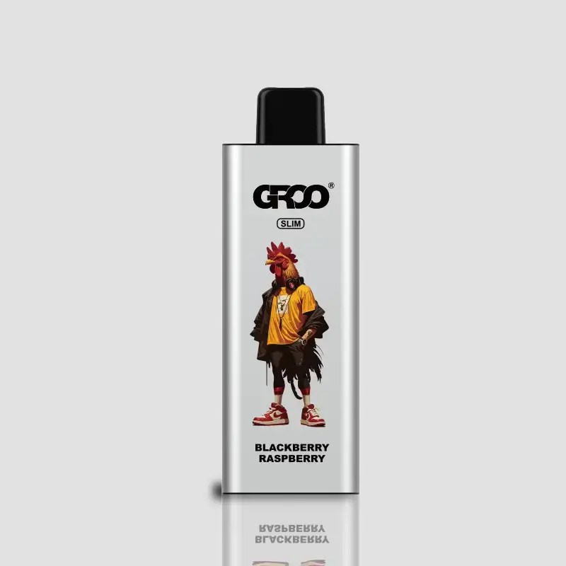 groo slim blackberry raspberry vape.webp